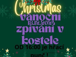 Prosinec 2024