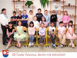 Naše škola