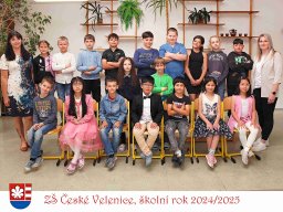 Naše škola