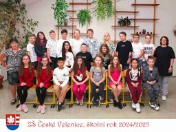 Naše škola