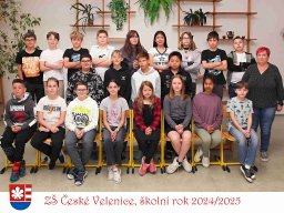 Naše škola