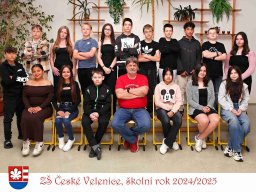 Naše škola