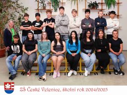 Naše škola