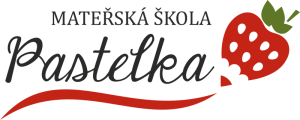 Logo MŠ Pastelka
