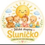 Logo Dětské skupiny