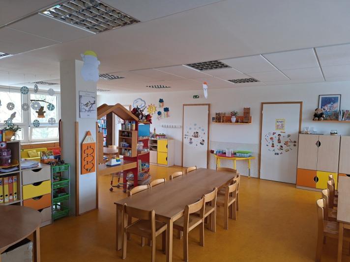 U&nbsp;Medvídků