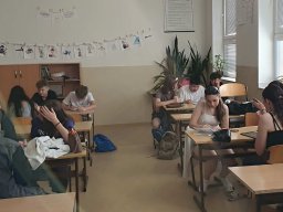 Květen 2025